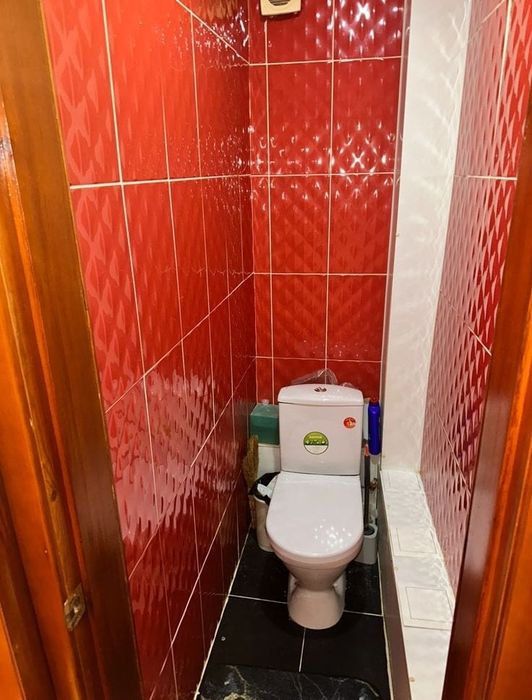 Продам 3 ком квартиру район Гор отдела