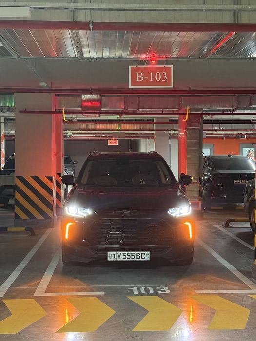 Trecker 2 , 2023 yil