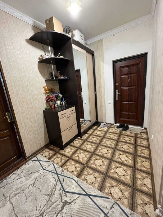 Срочно продаю свою 2х в 3х комнатную квартиру