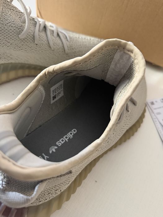 Adidasi yeazzy 350