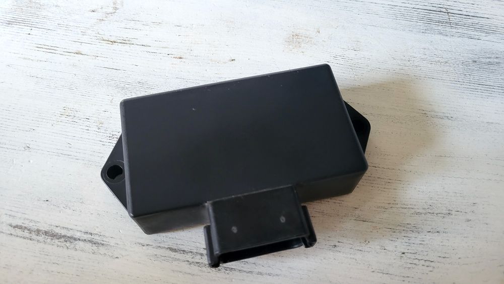 Modul Aprindere / CDI / ECU Original Harley-Davidson Dyna