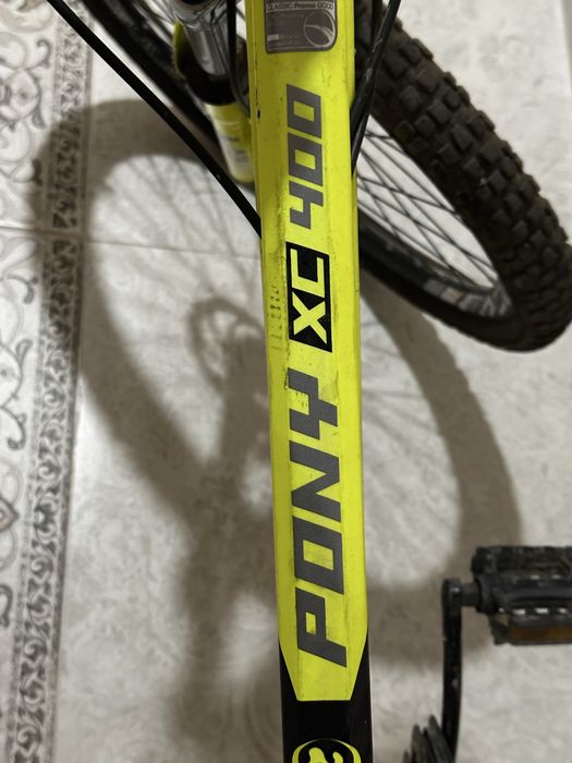 Велосипет скоростной 35000тг