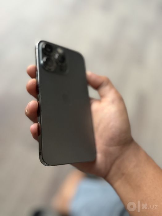 Iphone 13 pro 512GB