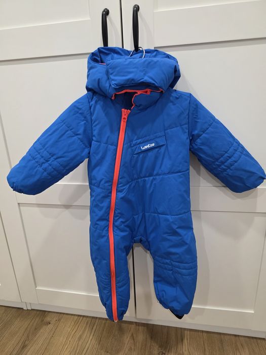 Космонавт 12-18м