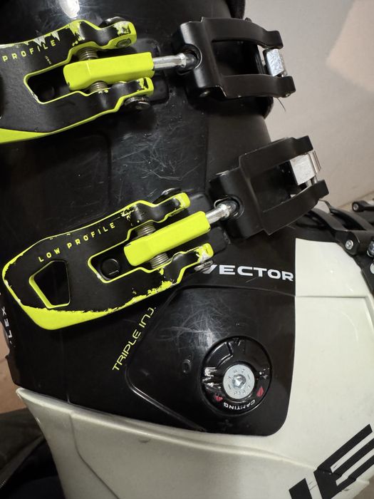 Ски обувки HEAD VECTOR 130, 28-28,5