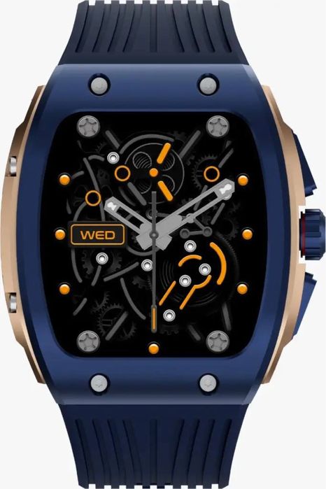 Smart Watch Time