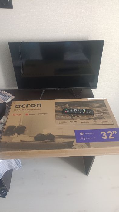 Телевизор срочно