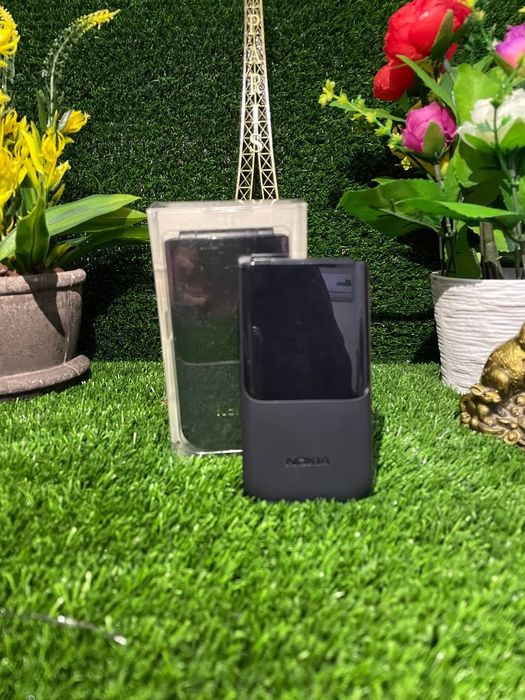 Nokia 2720 Flip Dualsim | dostavka bor | yengi | Imei | 8800