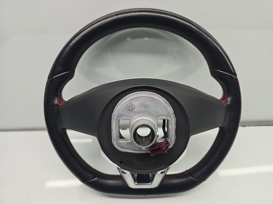 Volan Mercedes Clasa A (W176) [Fabr 2012-2018] OEM