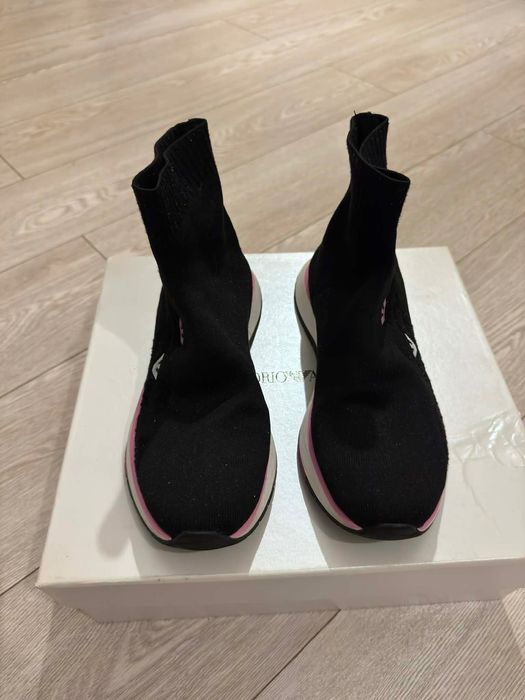 Дамски обувки Emporio Armani