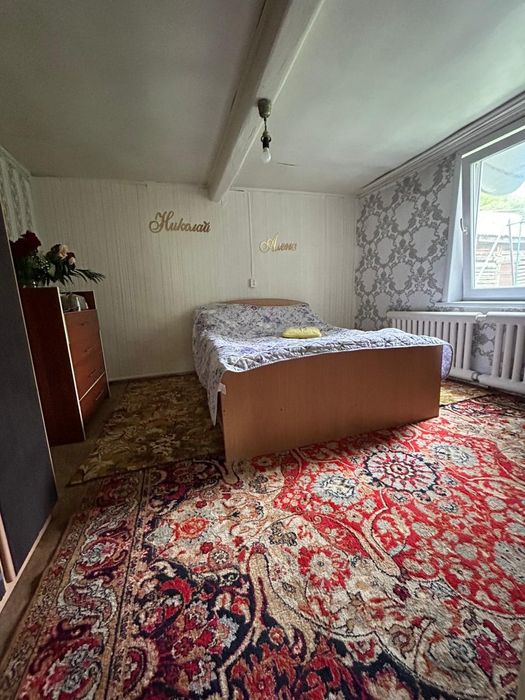 Продам,или обменяю  дом