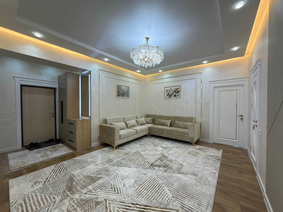 Срочно! Продаётся 3х комнатная ЛЮКС квартира!