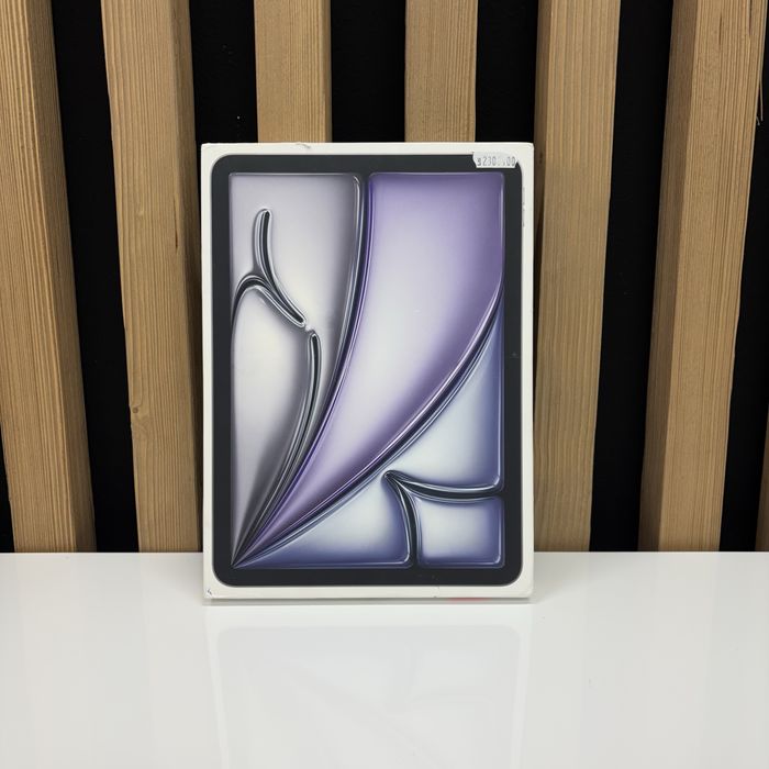  iPad  Air 11-inch (M3) Wi-Fi  128 GB Space Gray