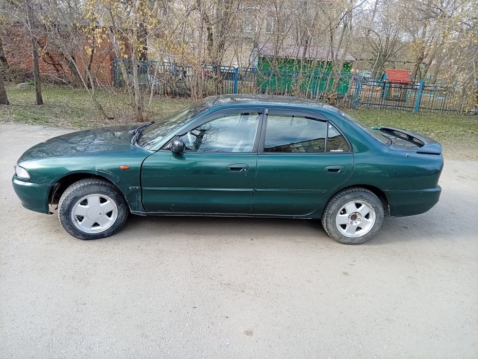 Galant 7 продам , обмен