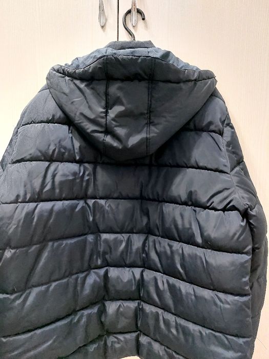 Куртка мужская брендовая