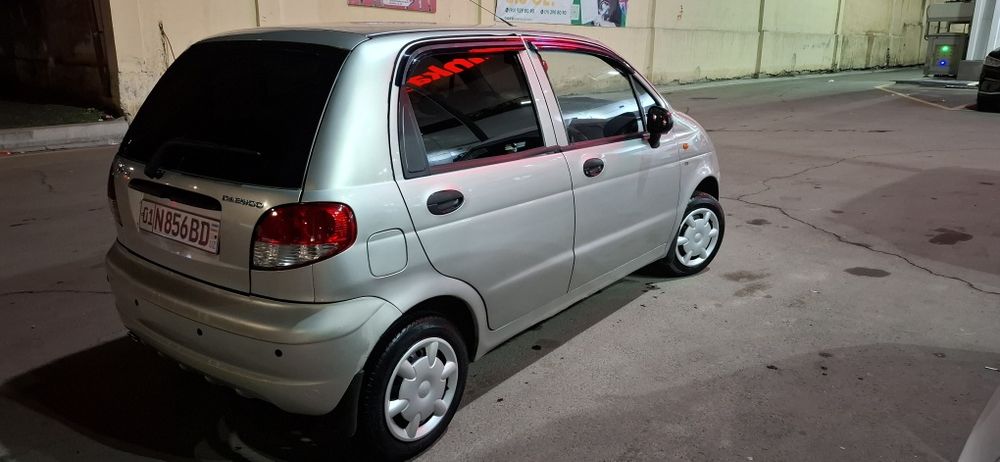 Arenada VIkup Matiz Arenda