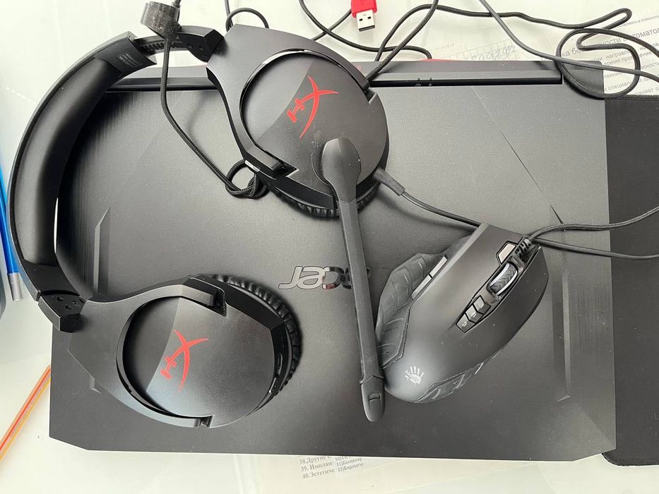 Acer игровой продам срочно