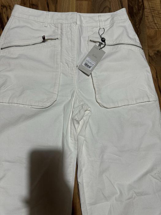 Pantaloni dama Mint