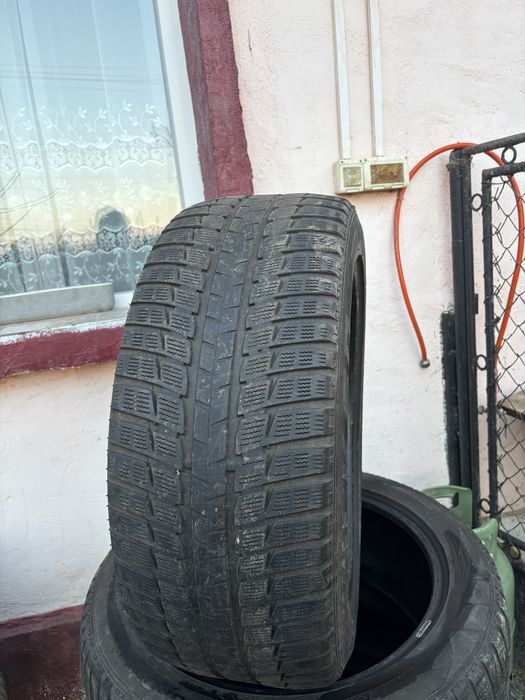 Vindem anvelope  m+s