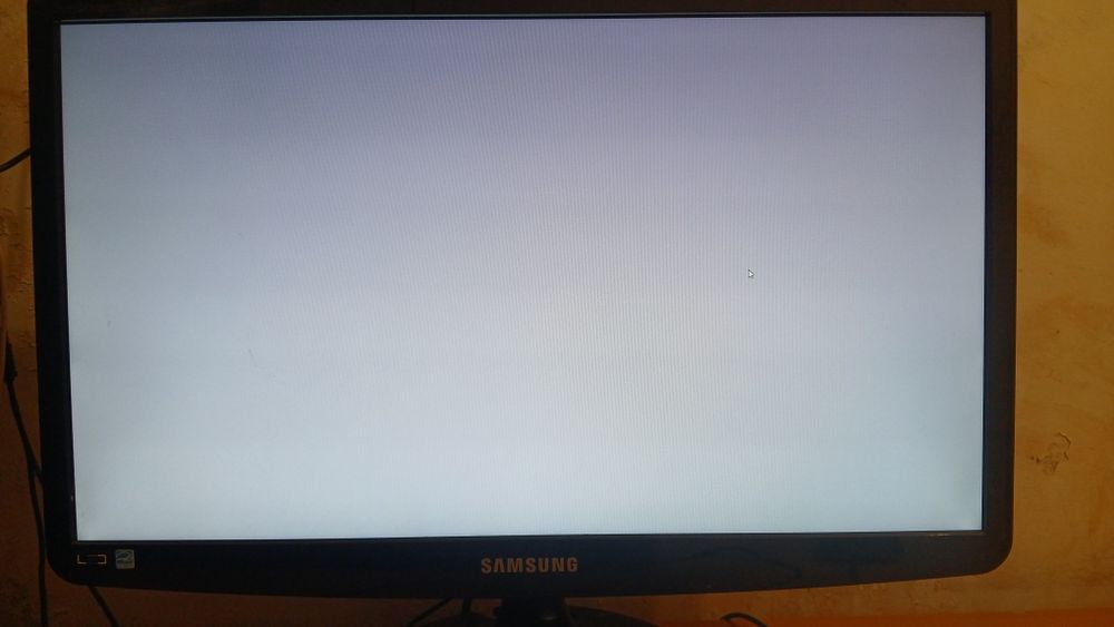 Монитор samsung 21,5" full hd, sa22a100n