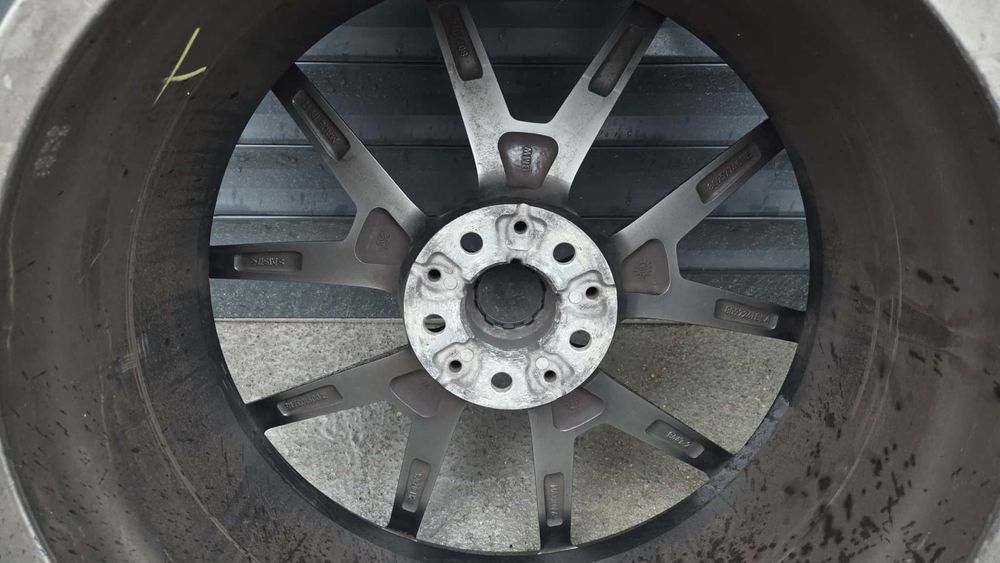 Оригинални Джанти BMW Style 728M 5x112 20"