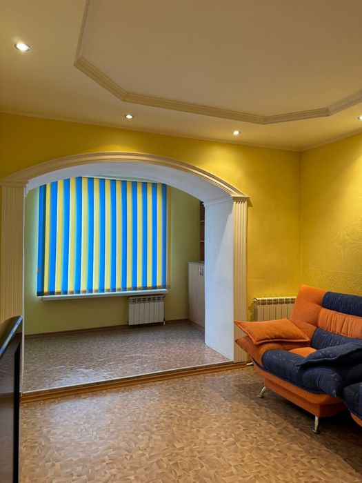 Обмен на частный дом