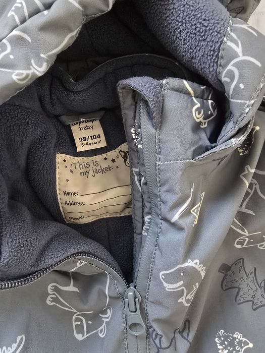 Vând fas iarna copii