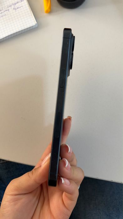 Iphone 15 pro max 256 gb