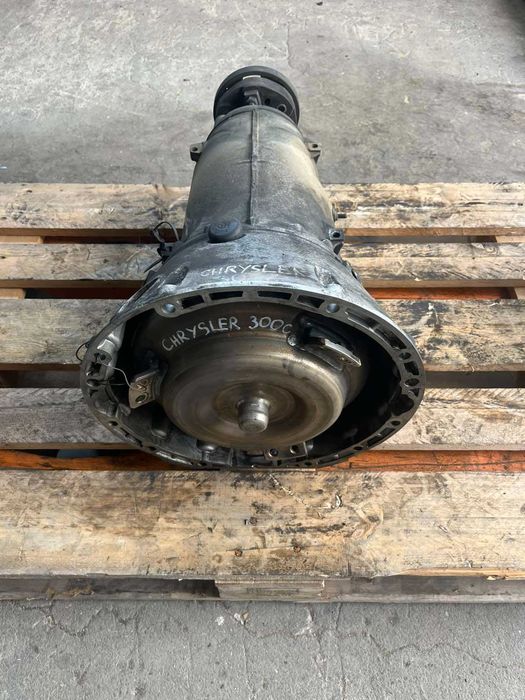 Скоростна Кутия CHRYSLER 300C 3.0D 218к.с. 07г.-АВТОМАТИК