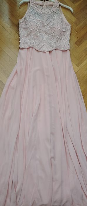 Дамска Рокля за бал