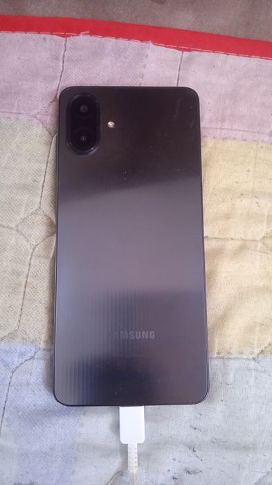 Samsung Galaxy A07 Обмен