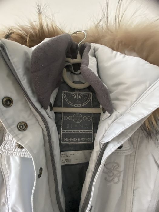 Poivre Blanc детски ски екип