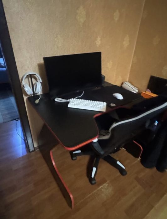 Продам игровой сетап