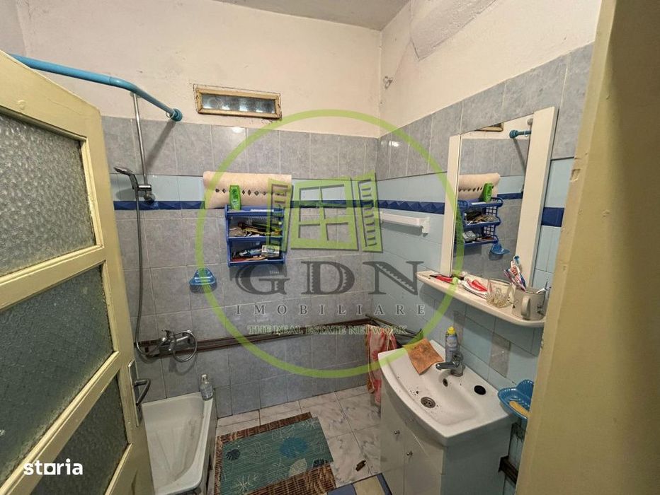 Casa individuala, 6 camere | 2109 mp teren |, Rusi, com. Slimnic, jude