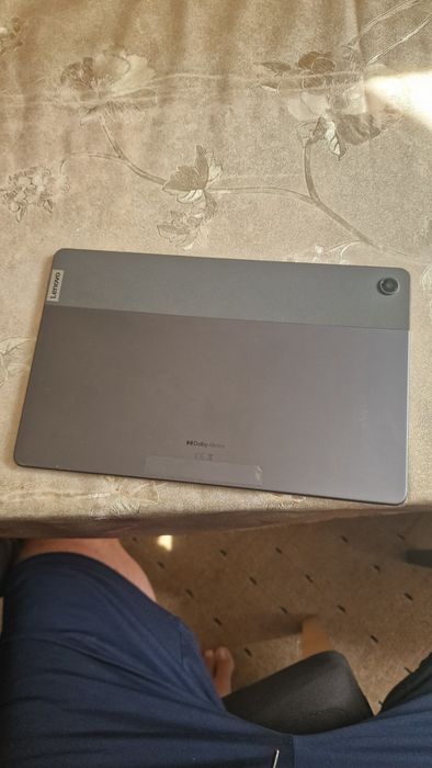 Lenovo Tab M10 Plus