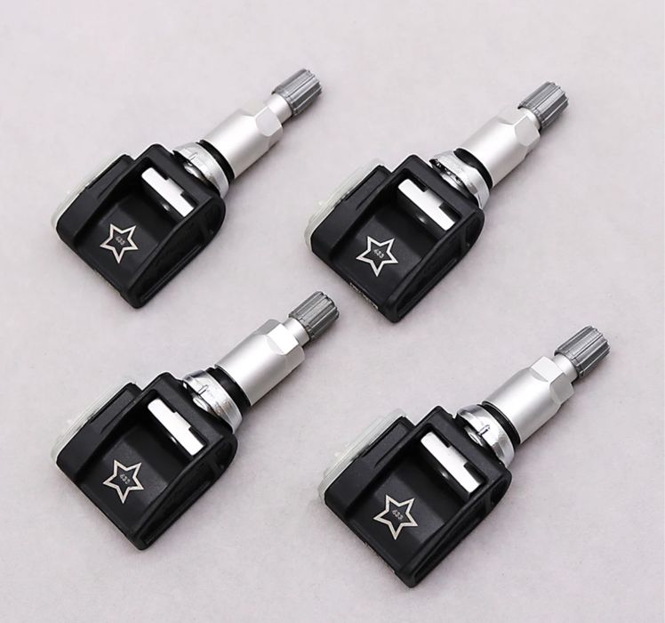 Set Senzori Presiune Roti Anvelope Mercedes A B E Class Bmw Seria 5 7