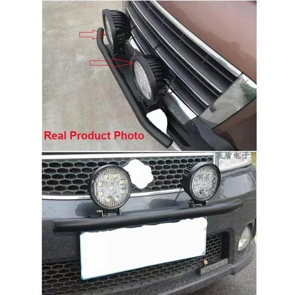 Стойка за Халогени, Лед бар Метална Хром №3905-1