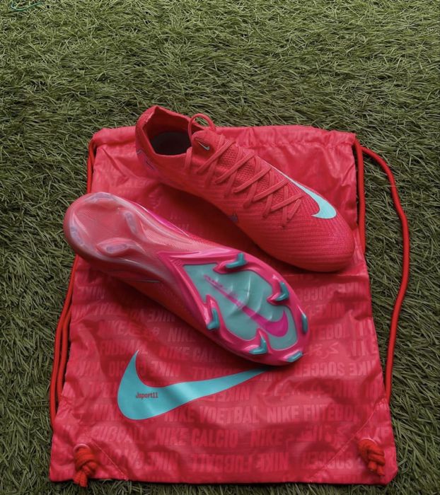 бутсы  mercurial 16