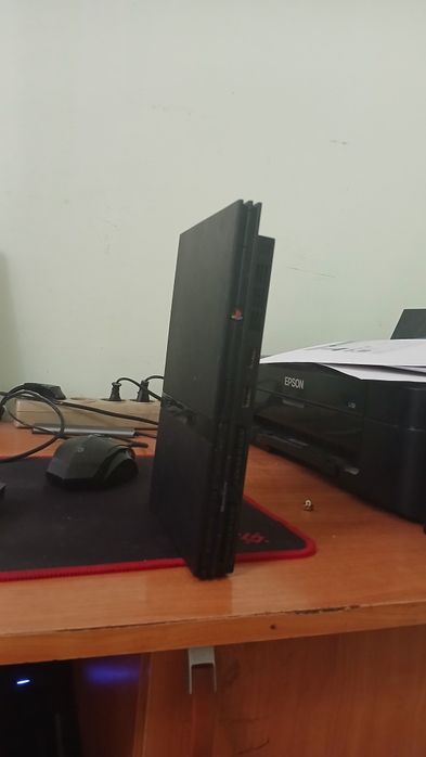 Sony Playstation 2