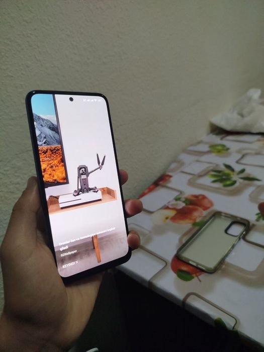 Telefon  sotiladi