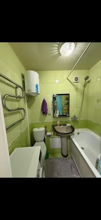 Продам 1 ком.квартиру