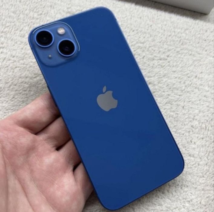 Продам Айфон 13 128гб