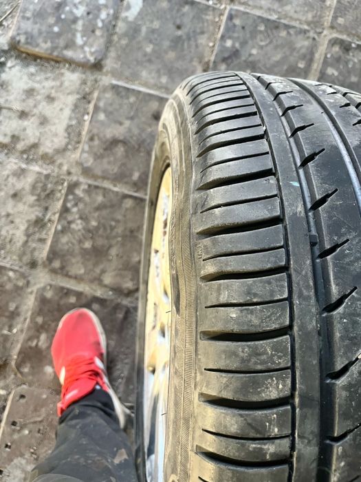 Шины Бельшина 215/60/16 2 шт