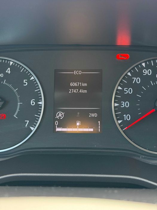 Dacia Duster 1,3 TCE 4x4 150 CP