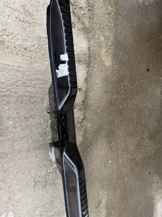 Panou spate dacia logan 3 Glina • OLX.ro