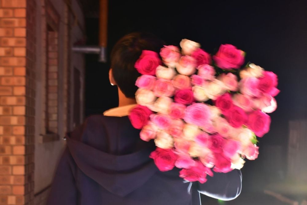 51роза 20мыңға алынған новый