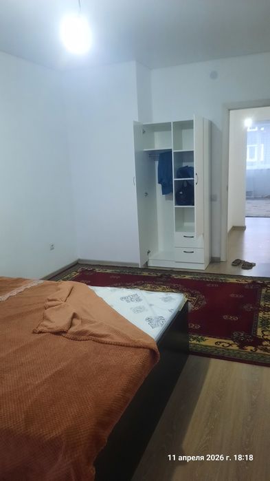 Сдам в аренду2х ком квартиру