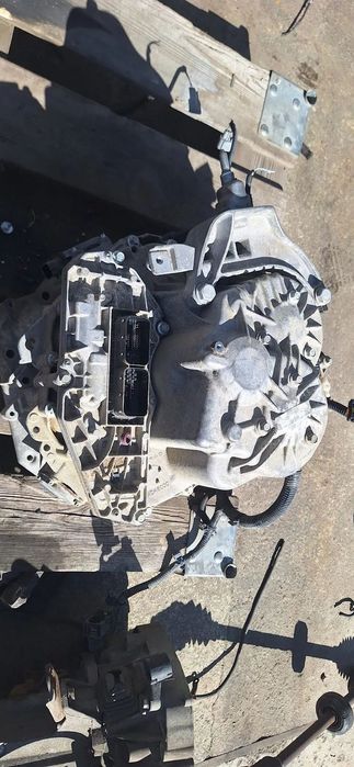 CUTIE DE VITEZE RENAULT KADJAR 1.5 DCI