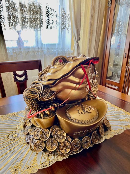 Сувениры  Фен-шуй - от 4000 тг.