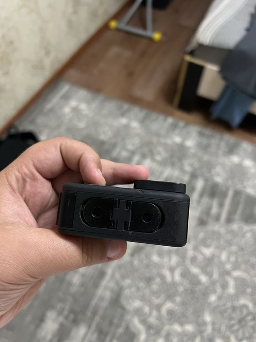 GoPro 9 HERO black